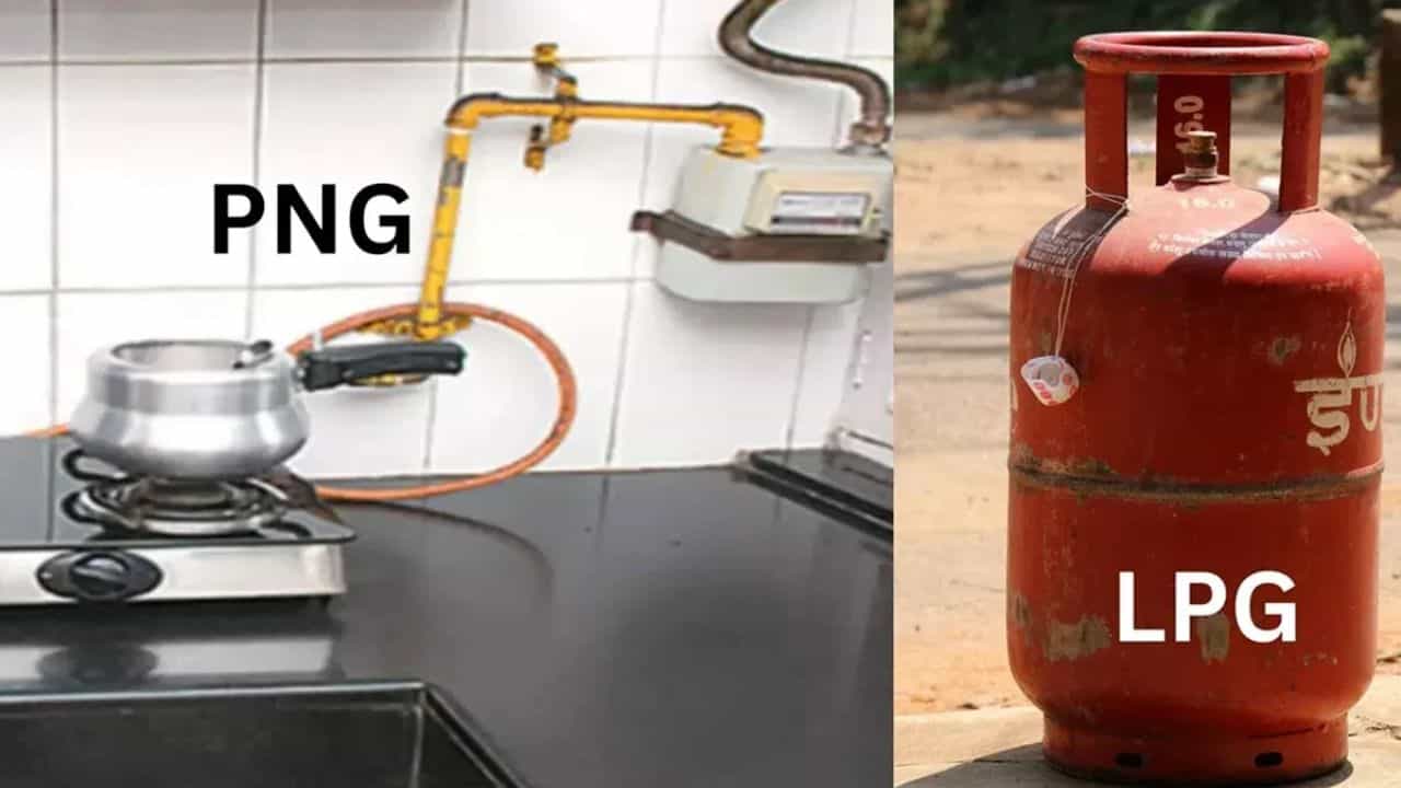 குழாயில் வரும் கேஸ்.. எல்பிஜிக்கு மாற்றாகும் பிஎன்ஜி.. எப்படி கிடைக்கும்? அரசு சொல்வது என்ன? குழாயில் வரும் கேஸ்.. எல்பிஜிக்கு மாற்றாகும் பிஎன்ஜி.. எப்படி கிடைக்கும்? அரசு சொல்வது என்ன?