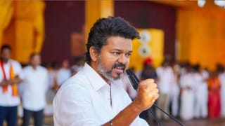 “ஜோசப் விஜய் எனும் நான்” தவெக தலைவர் பதவியேற்பு விழா? வெளியானது முக்கிய அறிவிப்பு?