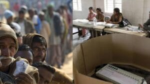 உங்கள் ஓட்டு எங்கே பதிவு ஆகிறது? இதோ போலிங் பூத்தின் ரகசியம்!