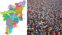 தமிழ்நாட்டில் மக்கள் தொகை கணக்கெடுப்பு பணி எப்போது?...