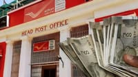 போஸ்ட் ஆபிஸ் திட்டம்: ரூ.2 லட்சத்துக்கு ரூ.89,990 வரை லாபம்...