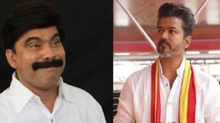 ரெண்டே ரெண்டு பேருக்கு நடுவுலதான் போட்டியே… ஒன்னு “TVK” இன்னொன்னு “AVK”… அரசியல் பரபரப்புக்கு மத்தியில் பவர் ஸ்டாரின் புதிய கட்சி!