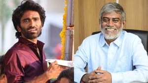 Pradeep Ranganathan: தெலுங்கு இயக்குநருடன் புது படத்தில் கைகோர்த்த பிரதீப் ரங்கநாதன்? – வைரலாகும் தகவல்! Pradeep Ranganathan: தெலுங்கு இயக்குநருடன் புது படத்தில் கைகோர்த்த பிரதீப் ரங்கநாதன்? – வைரலாகும் தகவல்!