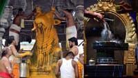 பிரதோஷ நேரத்தில் வீட்டிலோ கோவிலிலோ எப்படி வழிபட வேண்டும்?...