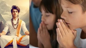 வீட்டைவிட்டு புறப்படும் முன் ஏன் தெய்வ வழிபாடு முக்கியம்…...