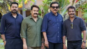 Mohanlal: இயக்குநர் பிரியதர்ஷனின் 100-வது திரைப்படத்தில் இணைந்த மோகன்லால் – வைரலாகும் பதிவு!...