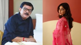 கல்யாணி சினிமாவிற்கு வந்தது இப்படிதான்.. ஒரு அப்பாவாக பெருமையாக இருக்கு – பிரியதர்ஷன்!...