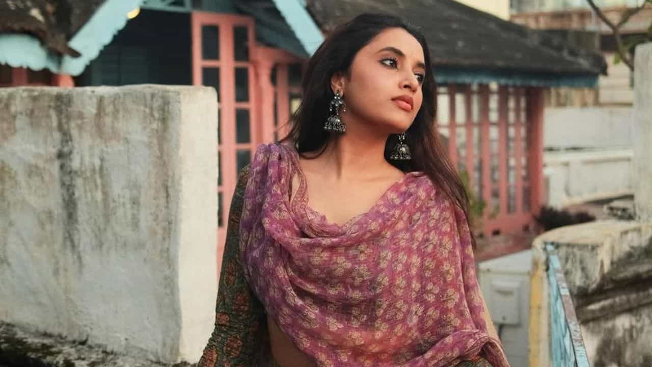 Priyanka Mohan: கொரியா-ல பாண்டிய இளவரசி செம்பவளம் சமாதி இருக்கு... நடிகை பிரியங்கா மோகன் பகிர்ந்த சுவாரஸ்ய விஷயம்!