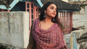 Priyanka Mohan: கொரியா-ல பாண்டிய இளவரசி செம்பவளம் சமாதி இருக்கு… நடிகை பிரியங்கா மோகன் பகிர்ந்த சுவாரஸ்ய விஷயம்!