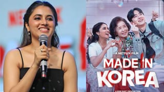 Priyanka Mohan: மேட் இன் கொரியா பட ஷூட்டிங் சிக்கல்கள் – மனம் திறந்த பிரியங்கா மோகன்!