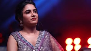 இந்த சினிமா நிலையில்லாத ஒன்னு என்பதை நான் புரிந்துகொண்டேன் – நடிகை பிரியங்கா மோகன்