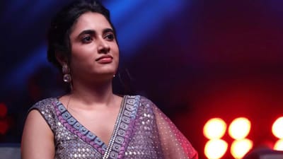 இந்த சினிமா நிலையில்லாத ஒன்னு என்பதை நான் புரிந்துகொண்டேன்...