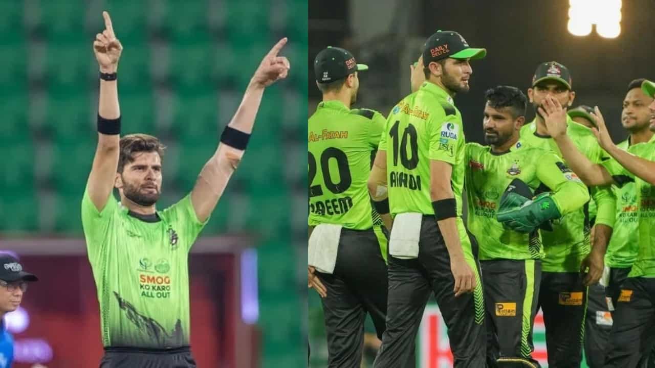 PSL 2026: போட்டியில் பந்தை சேதப்படுத்திய விவகாரம்.. சிக்கிய ஷஹீன் அஃப்ரிடி, ஃபகர் ஜமான்!