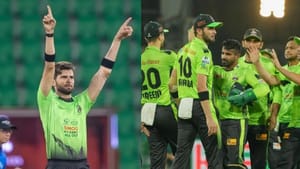 PSL 2026: போட்டியில் பந்தை சேதப்படுத்திய விவகாரம்.. சிக்கிய ஷஹீன் அஃப்ரிடி, ஃபகர் ஜமான்!