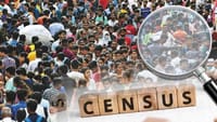 நாளை தொடங்குகிறது மக்கள் தொகை கணக்கெடுப்பு!...