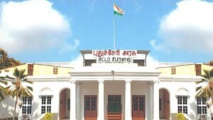 புதுச்சேரி சட்டமன்ற தேர்தல் எப்போது? வெளியான அறிவிப்பு