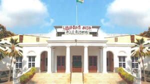 அறைகள் காலி..கார்கள் ஒப்படைப்பு.. விடைபெறும் மக்கள் பிரதிநிதிகள்!