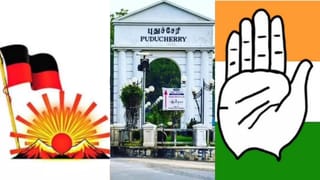 திமுக – காங்கிரஸில் நீடிக்கும் குழப்பம்.. ஒரே தொகுதியில் இரு கட்சிகளும் போட்டியிடும் சூழல்!