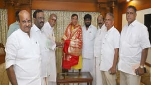 என்.ஆர்.காங்கிரஸ் – பாஜக கூட்டணியில் உடன்பாடு.. தொகுதிகள் பங்கீடு.. எந்தெந்த கட்சிகளுக்கு எவ்வளவு! என்.ஆர்.காங்கிரஸ் – பாஜக கூட்டணியில் உடன்பாடு.. தொகுதிகள் பங்கீடு.. எந்தெந்த கட்சிகளுக்கு எவ்வளவு!