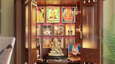 பூஜை அறை சிலைகள், போட்டோக்களை எப்போது சுத்தம் செய்யலாம்?