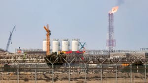 கத்தாரின் LNG மீது ஈரான் தாக்குதல்.. எரிவாயு உற்பத்தி முடக்கம்.. உலக நாடுகளுக்குப் பேரிடி! கத்தாரின் LNG மீது ஈரான் தாக்குதல்.. எரிவாயு உற்பத்தி முடக்கம்.. உலக நாடுகளுக்குப் பேரிடி!