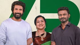 Thaai Kizhavi: 25 நாட்களில் பாக்ஸ் ஆபிஸ் சாதனை.. ராதிகா சரத்குமாரின் தாய் கிழவி பட மொத்த வசூல் இத்தனை கோடியா?...