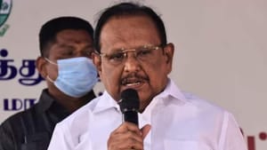 திமுகவால் காங்கிரஸுக்கு அரசியல் அந்தஸ்து… திமுக தயவின்றி காங்கிரஸால்… அமைச்சர் ரகுபதி கூறிய வார்த்தை! திமுகவால் காங்கிரஸுக்கு அரசியல் அந்தஸ்து… திமுக தயவின்றி காங்கிரஸால்… அமைச்சர் ரகுபதி கூறிய வார்த்தை!