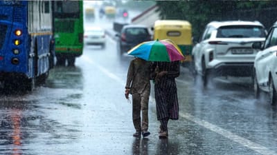 3 நாட்களுக்கு மழை கொட்டும்.. வெயில் குறையுமா?..