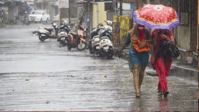 தமிழகத்தில் கோடை மழை கொட்டும்.. வெப்பமும் உயரும்..