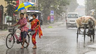 இந்த 2 மாவட்டங்களில் கொட்டப்போகும் மழை.. மற்ற பகுதிகளில் வெயில் கொளுத்தும்.. வானிலை அப்டேட்..