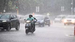 தமிழகத்தில் இங்கெல்லாம் இன்று மழை கொட்டும்.. வெயிலும் வதைக்கும்.. இன்றைய வானிலை அப்டேட்..
