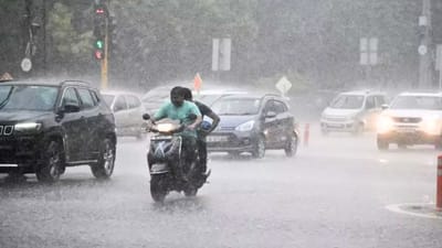 இங்கெல்லாம் இன்று மழை கொட்டும்.. வெயிலும் வதைக்கும்..
