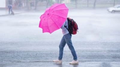 2 நாட்களுக்கு மழைக்கு வாய்ப்பு.. வெப்பமும் அதிகரிக்கும்..