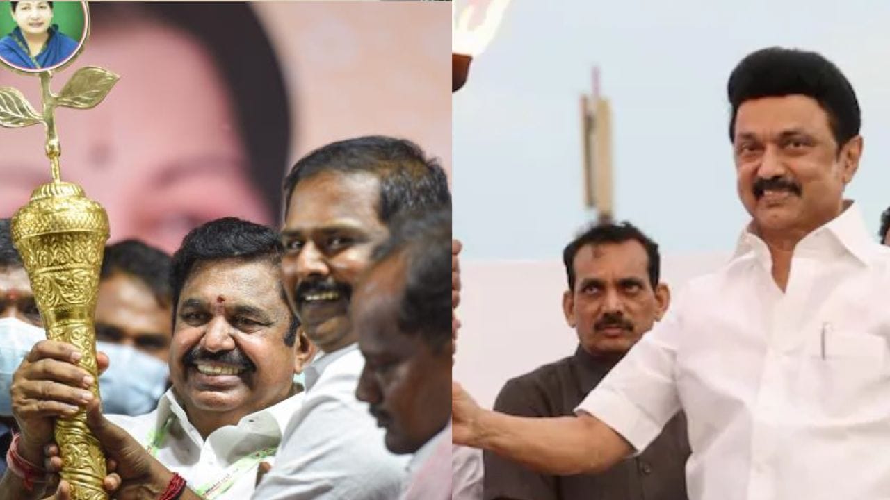 ராஜபாளையம் சட்டமன்றத் தொகுதியின் அரசியல் வரலாற்றைப் பார்த்தால், அனைத்திந்திய அண்ணா திராவிட முன்னேற்றக் கழகம் 1977ஆம் ஆண்டு முதல் ஐந்து முறை வெற்றி பெற்றுள்ளது. அதேபோல் திராவிட முன்னேற்றக் கழகம் நான்கு முறை வெற்றி பெற்றுள்ளது. இதனால் இந்த தொகுதியில் வெற்றி வாய்ப்பு அதிமுக மற்றும் திமுக ஆகிய இரு கட்சிகளுக்கும் சமமாக இருப்பதாக அரசியல் ஆய்வாளர்கள் கூறுகின்றனர். இந்த இரண்டு கட்சிகளுக்கும் இடையே கடுமையான போட்டி நிலவி வருகிறது. அதே சமயம் புதிதாக அரசியல் களத்தில் களம் காணும் தமிழக வெற்றி கழகம் கட்சியும் இந்த போட்டியில் இணைந்துள்ளது.