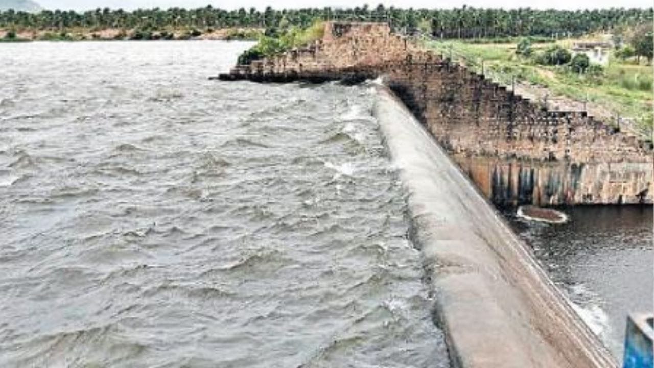 ராஜபாளையம் தொகுதி தென் தமிழகத்தின் அரசியல் ரீதியாக முக்கியமான தொகுதியாக பார்க்கப்படுகிறது. இந்த தொகுதியில் கிட்டத்தட்ட 2 லட்சத்து 80 ஆயிரத்துக்கும் மேற்பட்ட வாக்காளர்கள் இருப்பது குறிப்பிடத்தக்கது. ராஜபாளையம் மற்றும் அதன் சுற்றுப்புறங்களில் கோடைக்காலங்களில் குடிநீர் தட்டுப்பாடு கடுமையாக ஏற்படுவது மக்களின் முக்கிய பிரச்சினையாக உள்ளது. பல பகுதிகளில் நீர் விநியோகம் முறையாக இல்லை என மக்கள் குற்றம்சாட்டுகின்றனர்.