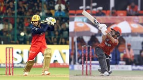 IPL 2026: நடப்பு சாம்பியன் அந்தஸ்துடன் RCB.. புது கேப்டன் கீழ் SRH.. யாருக்கு வெற்றி வாய்ப்பு அதிகம்?...