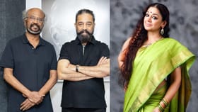 Thalaivar 173: மீண்டும் இணையும் ரஜினிகாந்த் – ஷோபனா கம்போ.. தலைவர் 173 படத்தில் காத்திருக்கும் சர்ப்ரைஸ்!...