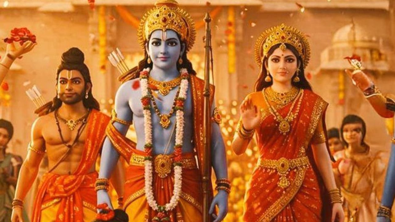 அஷ்டமி மற்றும் நவமி திதிகளின் சிறப்பு: பொதுவாகச் சுப காரியங்களுக்கு அஷ்டமி மற்றும் நவமி திதிகளை மக்கள் தவிர்ப்பதுண்டு. இதனால் வருத்தமுற்ற திதி தேவதைகள் மகாவிஷ்ணுவிடம் முறையிட்டபோது, "மக்கள் உங்களைக் கொண்டாடும் படி செய்கிறேன்" என்று வாக்குக் கொடுத்தார். அதன்படி ராம அவதாரத்தை நவமியிலும், கிருஷ்ண அவதாரத்தை அஷ்டமியிலும் நிகழ்த்தி அந்தத் திதிகளுக்குப் பெருமை சேர்த்தார் எம்பெருமான்.