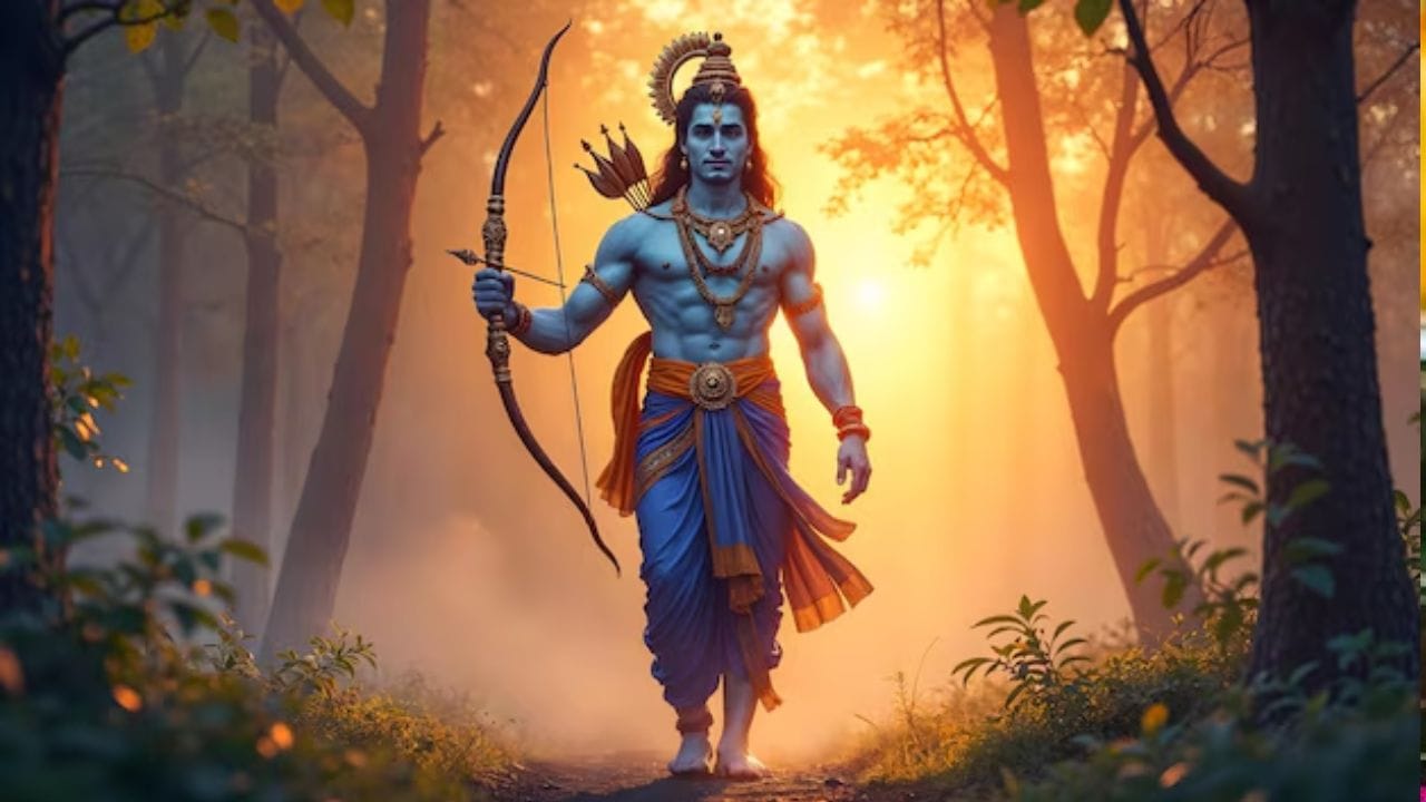 பூஜை செய்ய வேண்டிய உகந்த நேரம்: ஸ்ரீ ராம நவமி அன்று ராமரை வழிபடச் சிறந்த நேரம் மதிய வேளையாகக் கருதப்படுகிறது. ராம நவமி பூஜை நேரம் (Madhyahna Muhurat): மார்ச் 27, 2026 காலை 11.06 மணி முதல் மதியம் 1.31 மணி வரை. இந்த இரண்டு மணிநேர இடைவெளி, ராமபிரானை வழிபடுவதற்கு மிகவும் சக்திவாய்ந்த நேரமாகக் கருதப்படுகிறது.