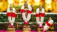 2026 ஸ்ரீ ராம நவமி எப்போது?.. தேதி மற்றும் நேர விவரங்கள்.....