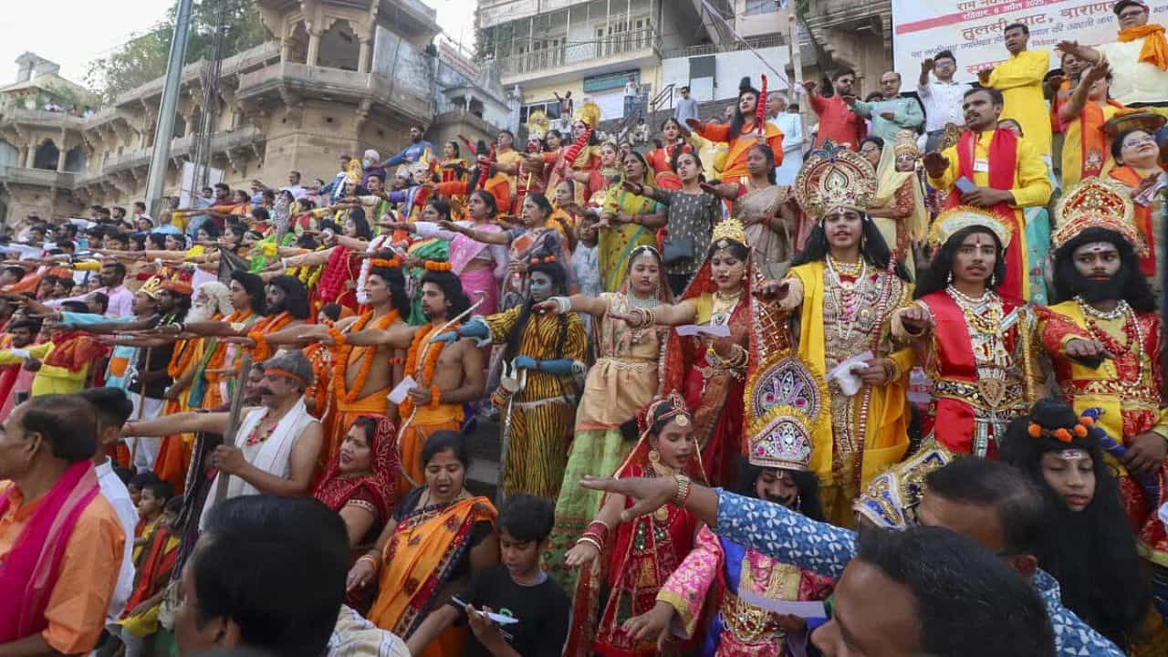 ராம நவமி தினத்தன்று வீட்டில் என்ன செய்ய வேண்டும், என்ன செய்யக்கூடாது ? ராம நவமி தினத்தன்று வீட்டில் என்ன செய்ய வேண்டும், என்ன செய்யக்கூடாது ?