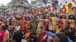 ராம நவமி தினத்தன்று வீட்டில் என்ன செய்ய வேண்டும், என்ன செய்யக்கூடாது ?