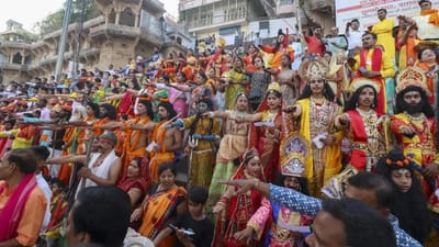 ராம நவமி தினத்தன்று வீட்டில் என்ன செய்ய வேண்டும், செய்யக்கூடாது.?