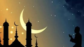 தமிழ்நாட்டில் மார்ச் 21 அன்று ரமலான் கொண்டாட்டம் – தலைமை காஜி அறிவிப்பு...