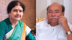 ராமதாஸ் – சசிகலா அமைக்கும் புது கூட்டணி?… தைலாபுரத்தில் நடந்த திடீர் சந்திப்பு… பின்னணி என்ன!...