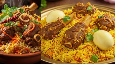 ரமலான் பிரியாணி: பாரம்பரிய சுவையில் வீட்டிலேயே செய்வது எப்படி?