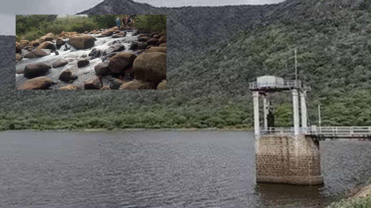 தென்காசி அருகே மறைந்திருக்கும் சிம்பிலான சுற்றுலா தலம்... குடும்பத்துடன் தங்கி பொழுதை கழிக்க ஏற்ற இடம்! தென்காசி அருகே மறைந்திருக்கும் சிம்பிலான சுற்றுலா தலம்... குடும்பத்துடன் தங்கி பொழுதை கழிக்க ஏற்ற இடம்!