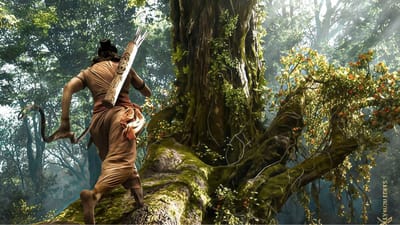 மக்களுக்கு ராமர் ஒரு வழிகாட்டும் சக்தியாக இருந்து வருகிறார்