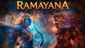 Ramayana: ஸ்ரீ ராம நவமி ஸ்பெஷல்.. ராணாயணம் படத்தின் முக்கிய அப்டேட் வெளியீடு! Ramayana: ஸ்ரீ ராம நவமி ஸ்பெஷல்.. ராணாயணம் படத்தின் முக்கிய அப்டேட் வெளியீடு!