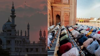 தமிழகத்தில் விமர்சையாக கொண்டாடப்படும் ரமலான் பண்டிகை.. தலைவர்கள் வாழ்த்து..